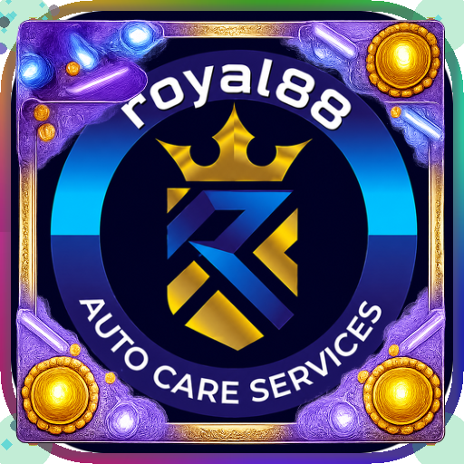 royal88 — galeri pratinjau - APK Resmi